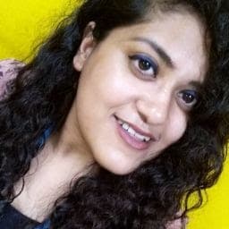 Ritu's makeover image 6