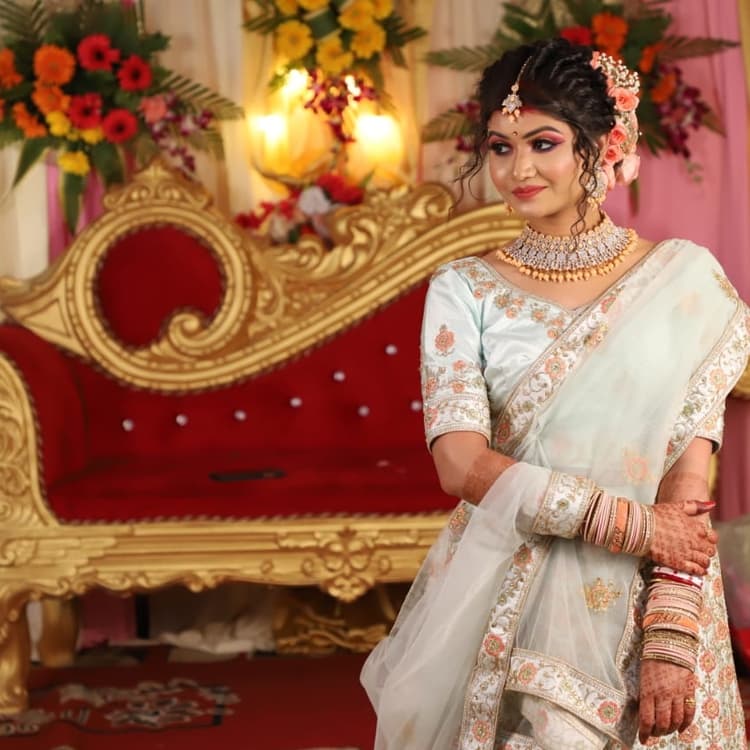Ritu's makeover image 7