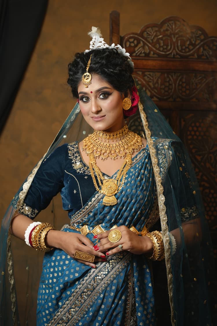 Ritu's makeover image 8