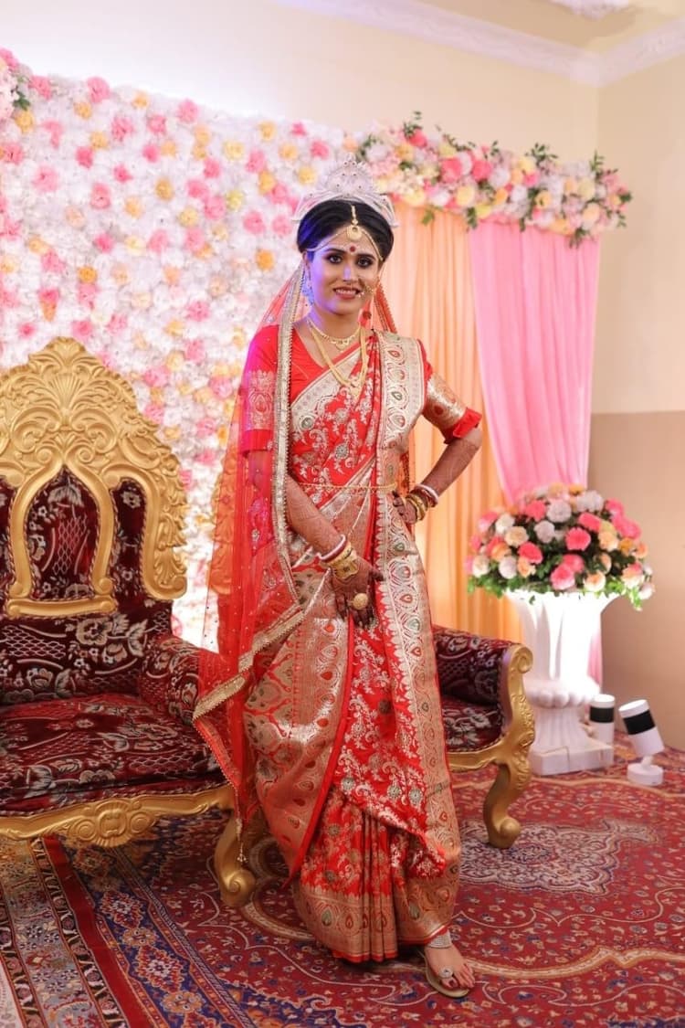 Riyama’s Makeover by Glitter N Sparkle Makeover Artistry image 1