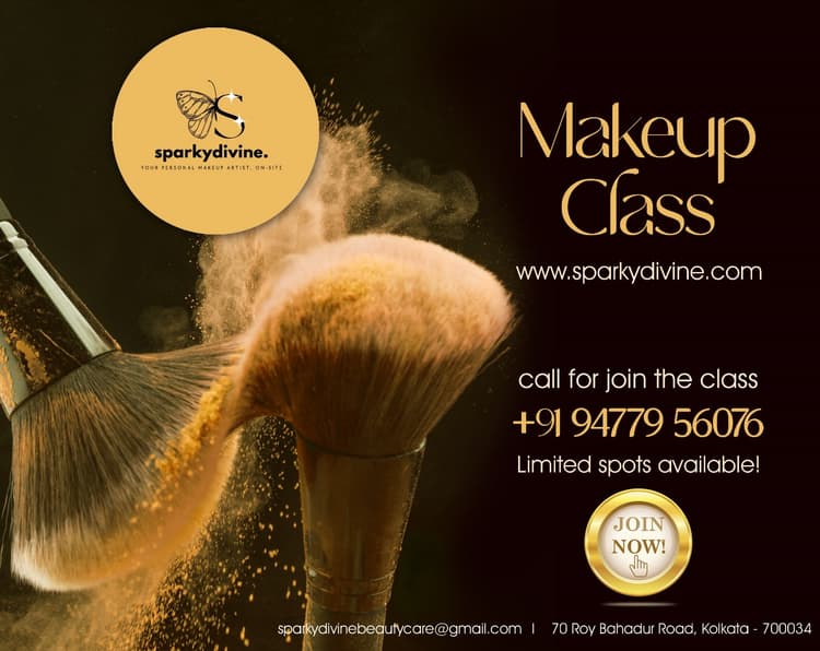 Riyama’s Makeover by Glitter N Sparkle Makeover Artistry image 9