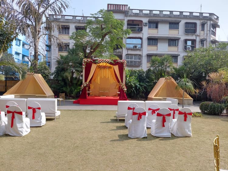 Roy Bari Events Gate No 1 image 9