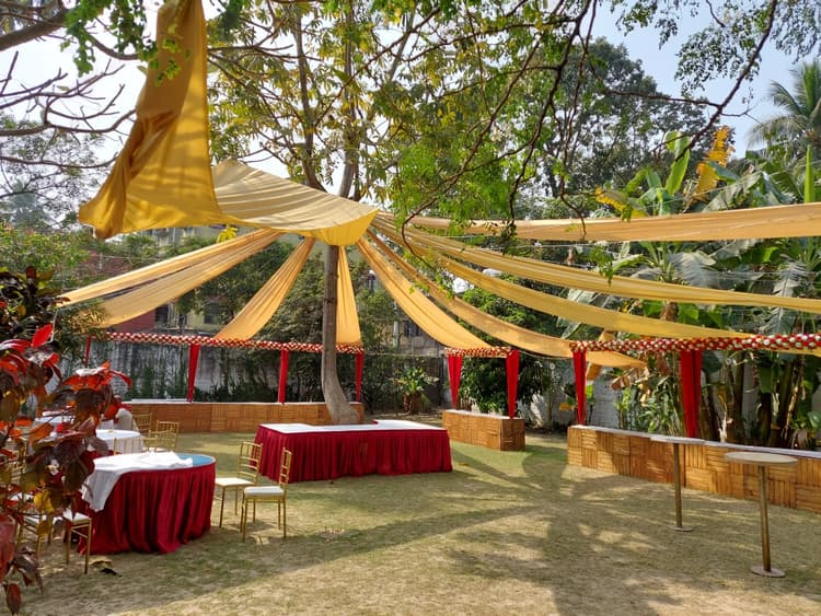 Roy Bari Events Gate No 1 image 10