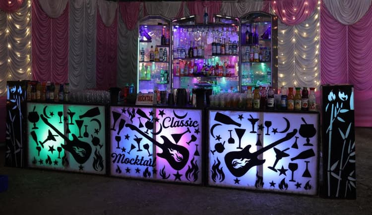 Roy Caterer and Event Management image 1