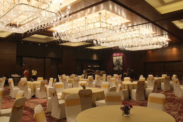 Royal Bengal Room image 1