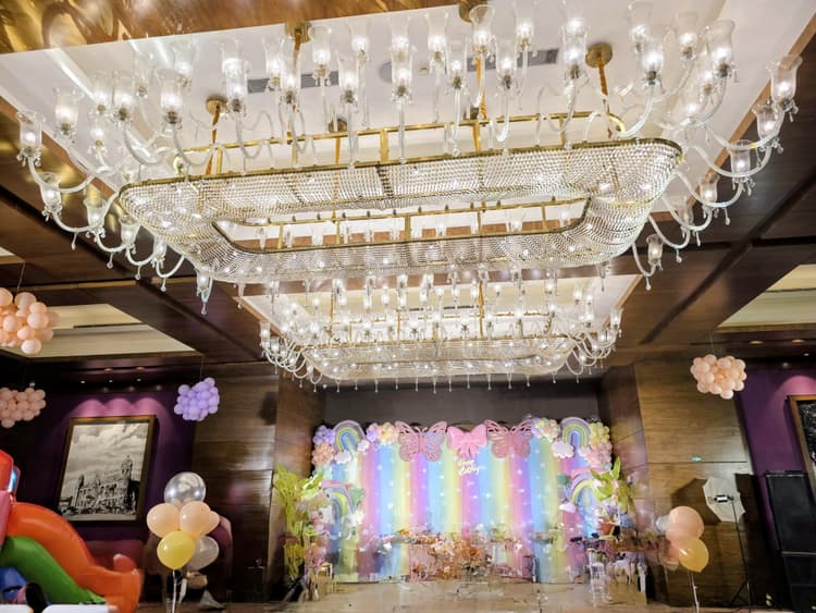 Royal Bengal Room image 2