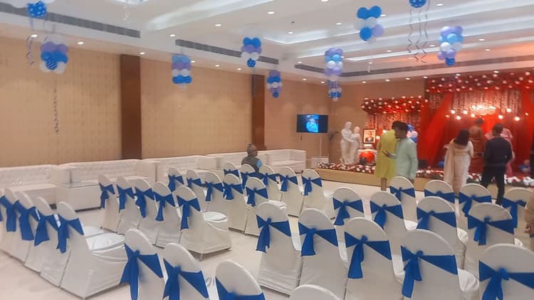 Royal Garden banquet Hall image 2