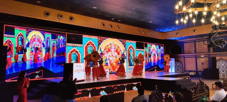 Royal STAR Event management image 10