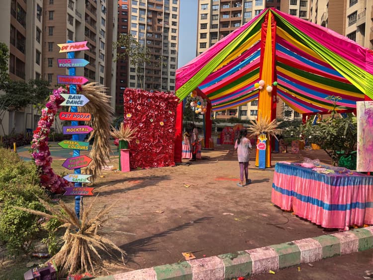Royal STAR Event management image 13