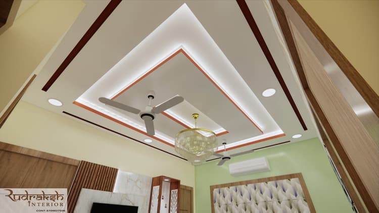 Rudraksh interior - Best Interior designer in Newtown image 1