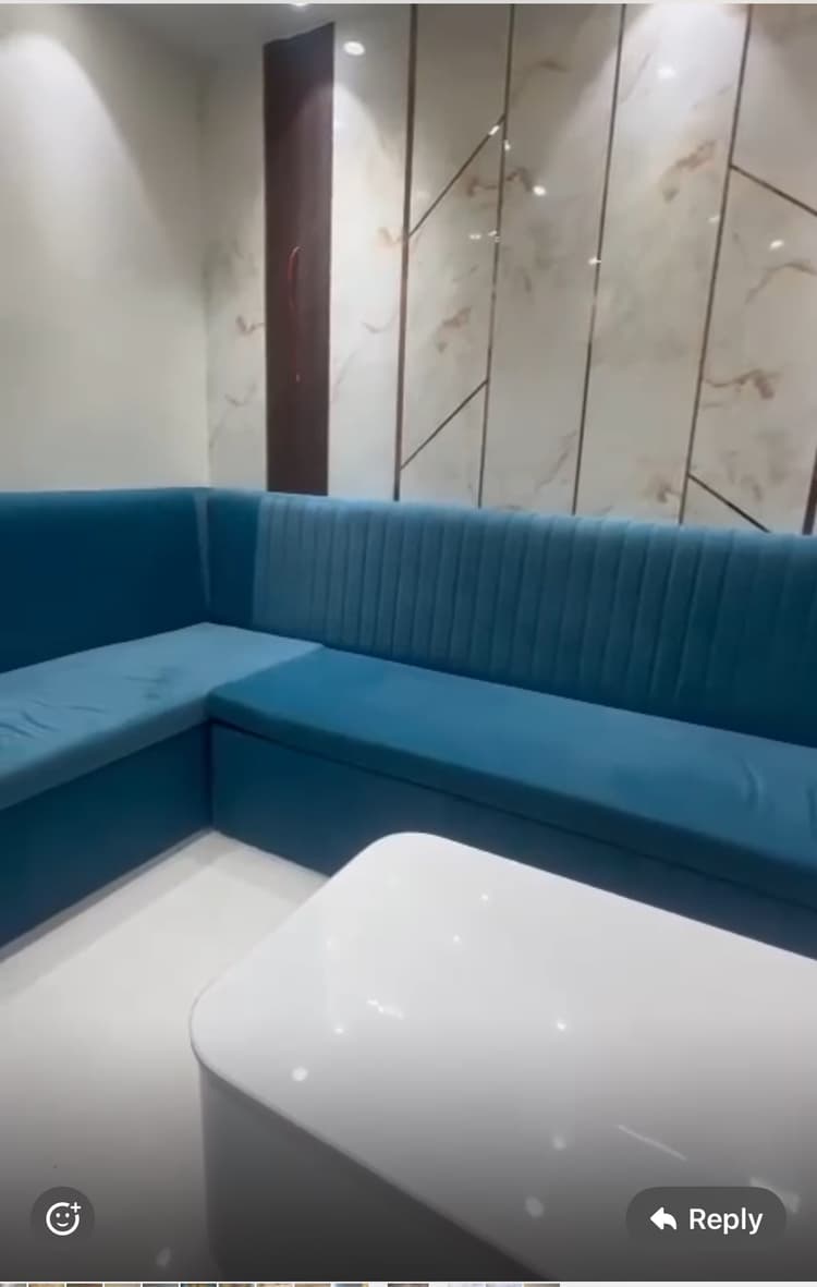 Rudraksh interior - Best Interior designer in Newtown image 10