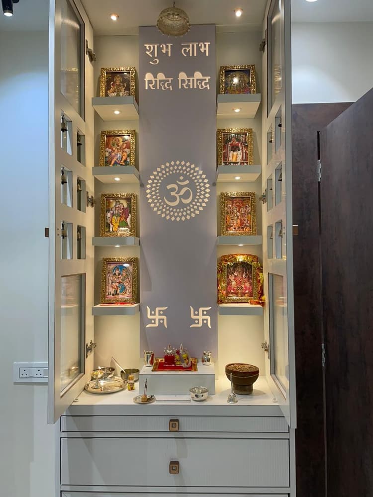 Rudraksh interior - Best Interior designer in Newtown image 12