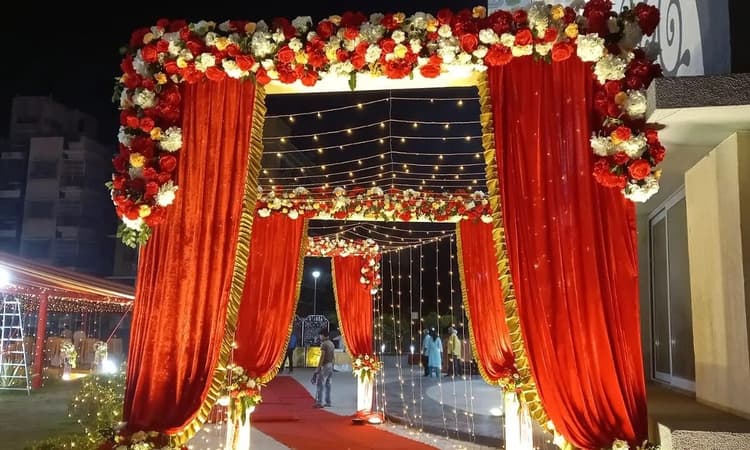 Rupa Event Planner & RR Caterer and Event Management image 1