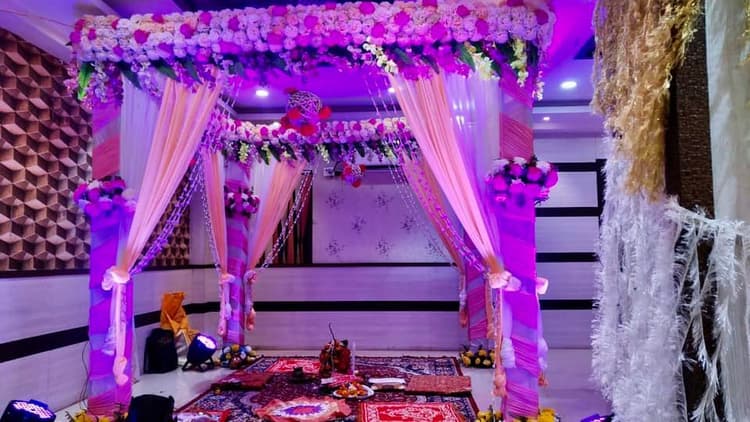 Rupa Event Planner & RR Caterer and Event Management image 9