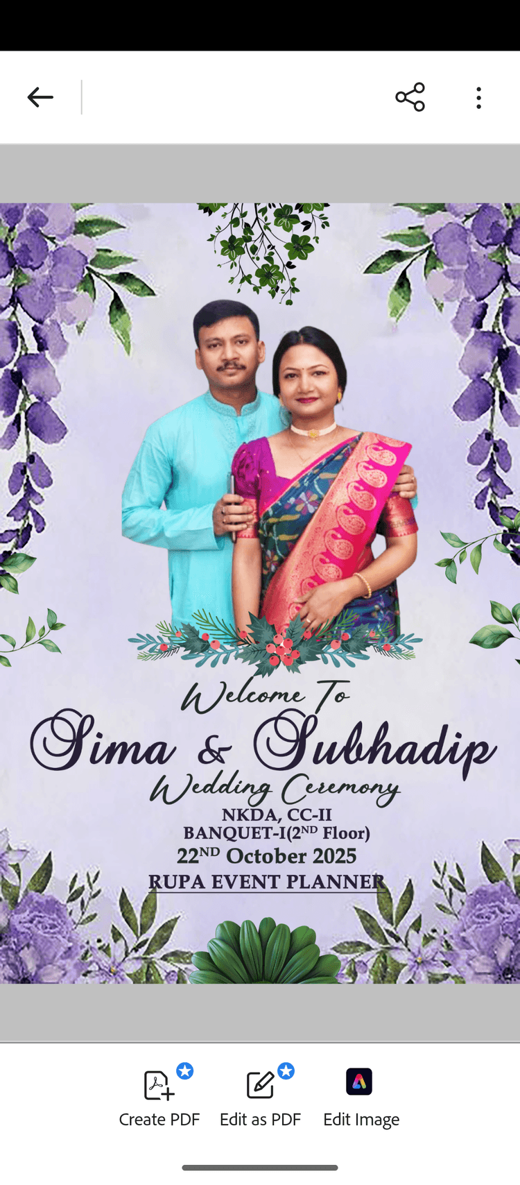 Rupa Event Planner & RR Caterer and Event Management image 12