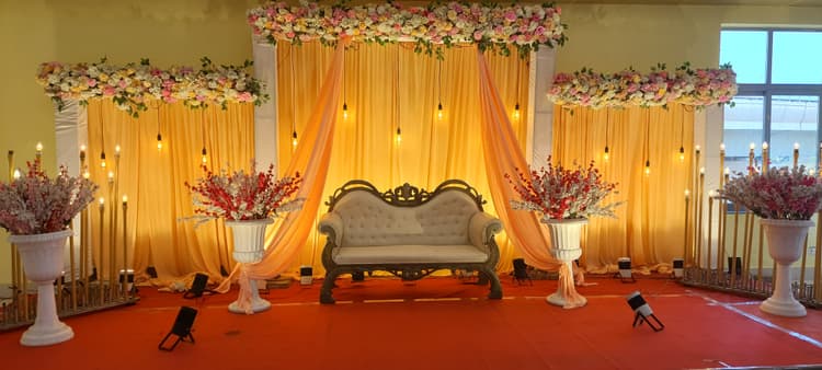 Rupa Event Planner & RR Caterer and Event Management image 3