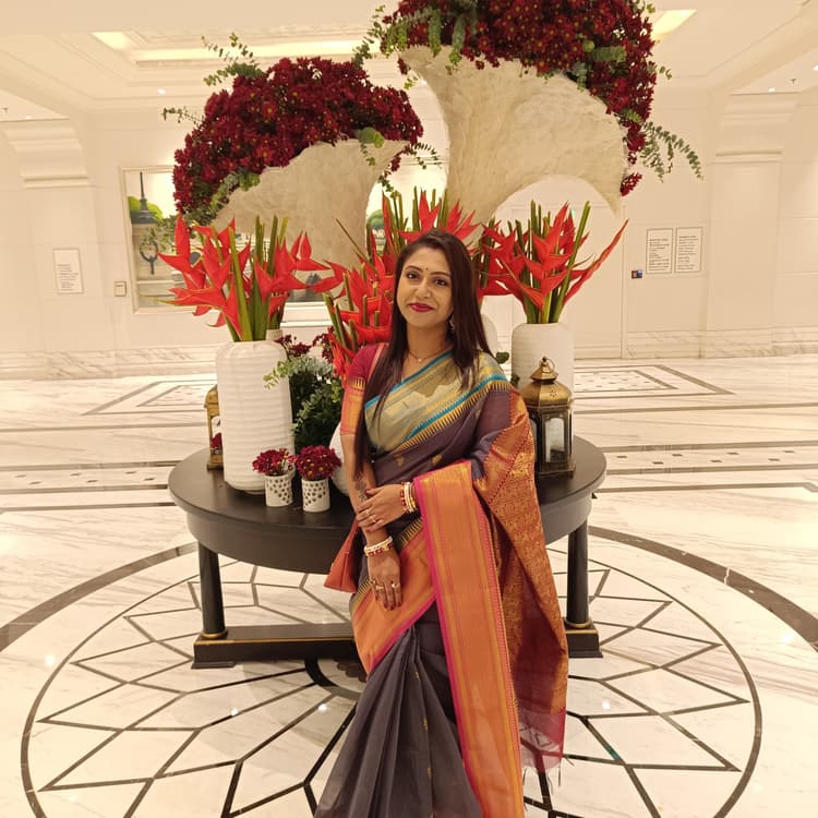 Rupa Event Planner & RR Caterer and Event Management image 5