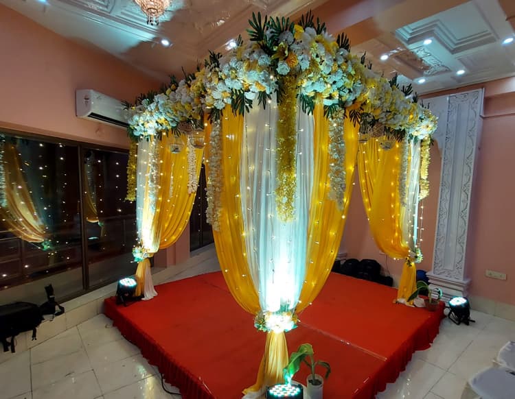 Rupa Event Planner & RR Caterer and Event Management image 8
