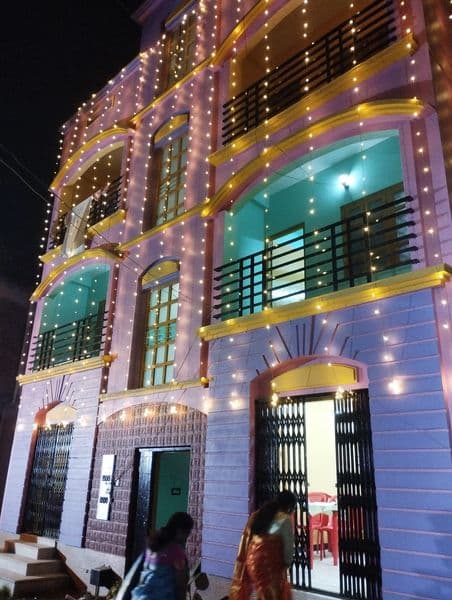 SANJBATI BUILDING image 1