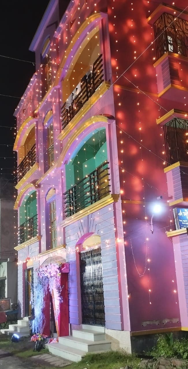 SANJBATI BUILDING image 8