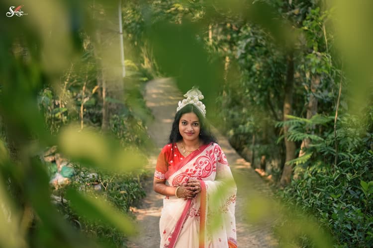 Sanju Photography image 2