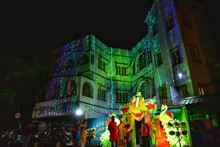 SARADA PALACE image 1