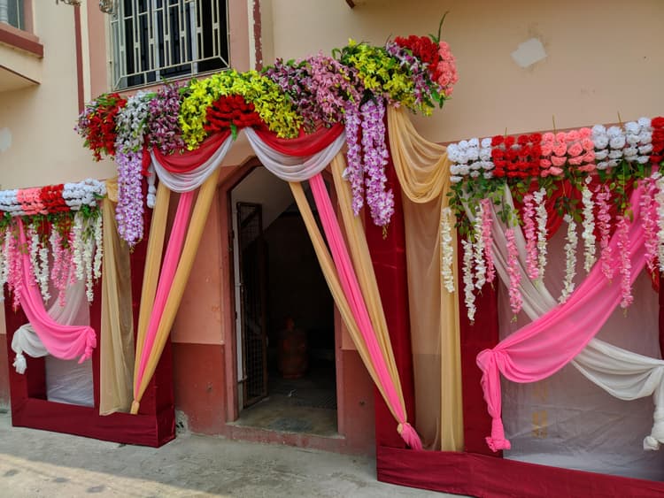 SARADA PALACE image 7