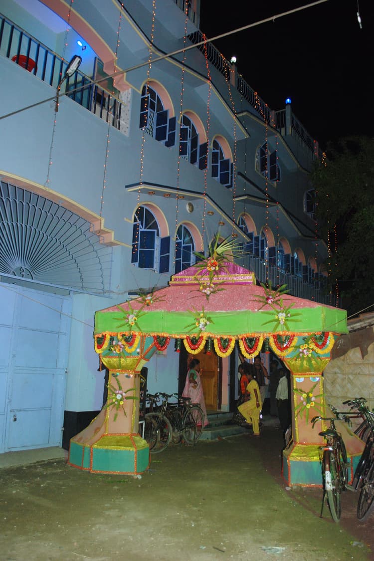 SARDHA BHAWAN image 10