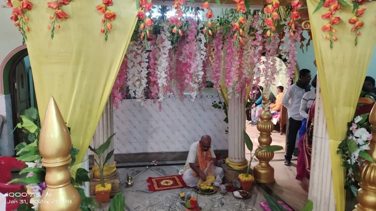 SARDHA BHAWAN image 2
