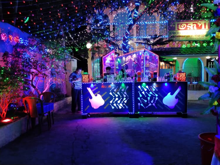 SATARUPA BANQUET HALL image 3