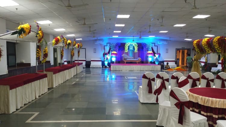 SATARUPA BANQUET HALL image 8