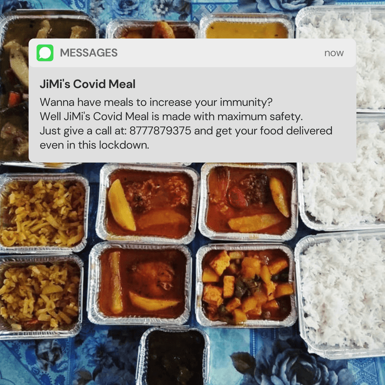 SHIBANI RESTAURANT AND HOME DELIVERY image 4