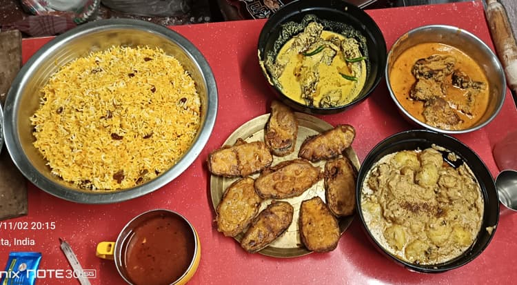 SHIBANI RESTAURANT AND HOME DELIVERY image 5