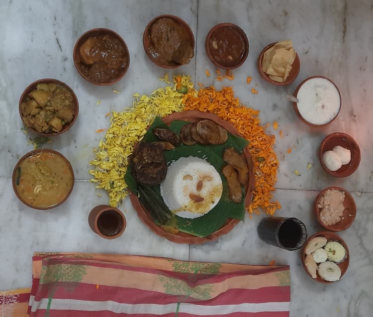 SHIBANI RESTAURANT AND HOME DELIVERY image 6