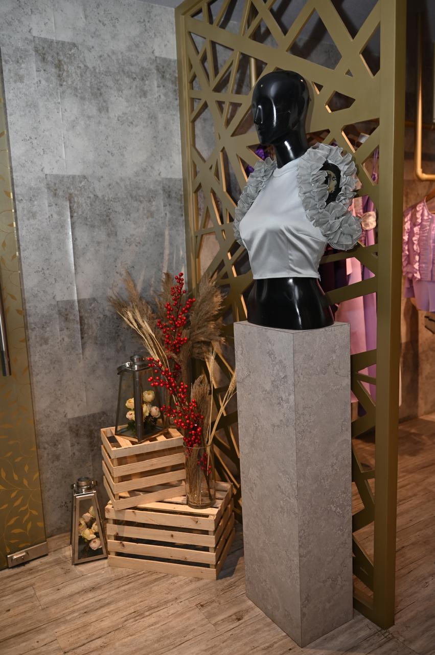 Bridal fashion by SHIPRA KARNANI