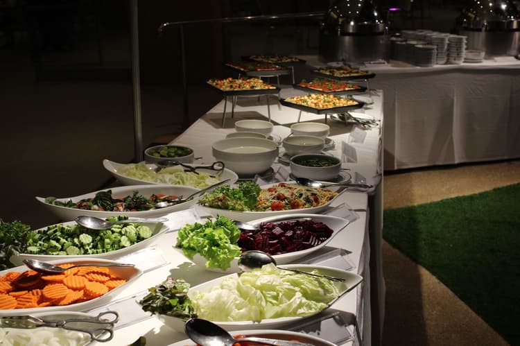 SHREE CATERERS image 2