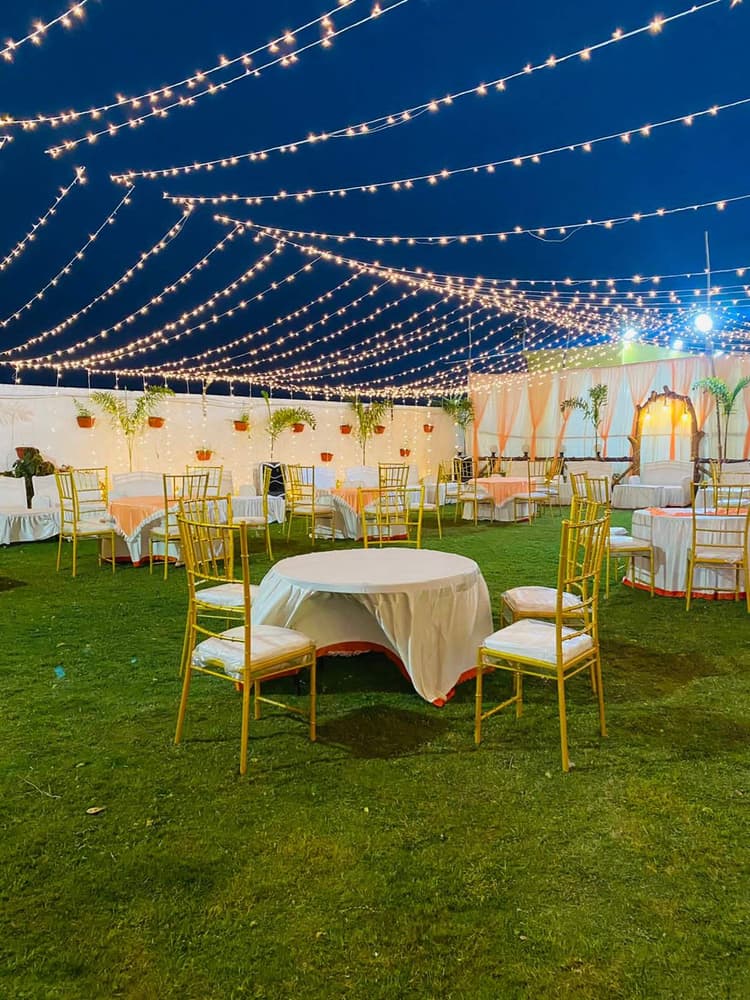SKYLARK EVENTS AND DECOR image 1
