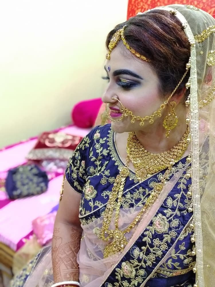 SONALI'S MAKEOVER image 2