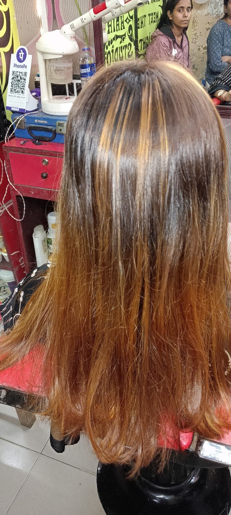 SONALI'S MAKEOVER image 7