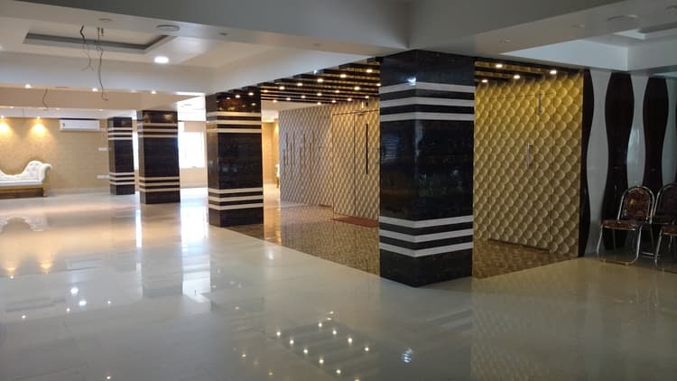 SPREE BANQUETS KOLKATA image 1