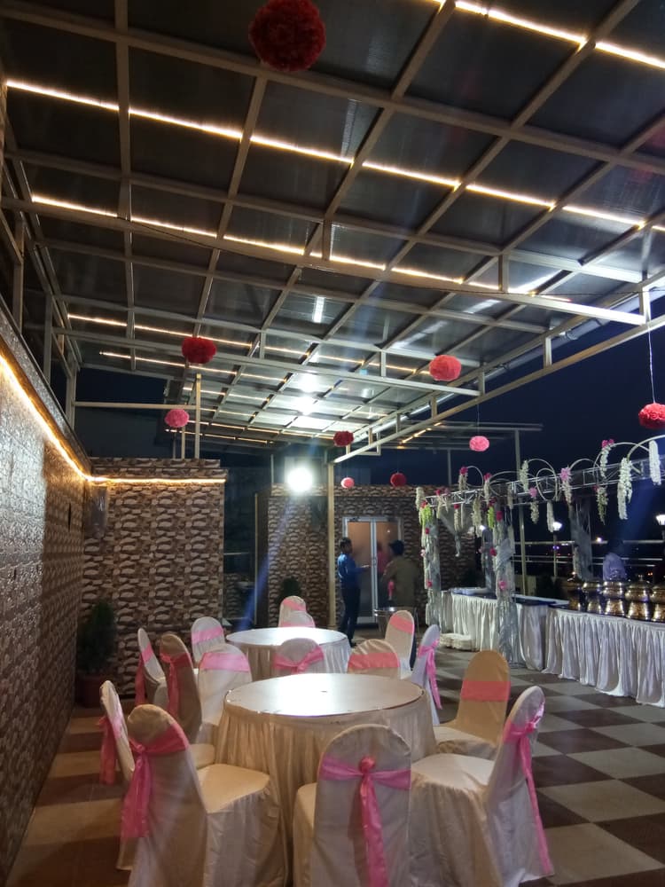 SPREE BANQUETS KOLKATA image 2