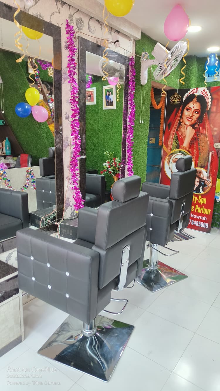 SREE Touch Of Beauty image 10