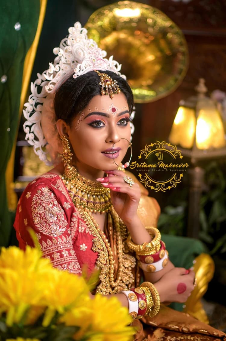 SRITAMA’S MAKEOVER AND ACADEMY image 13