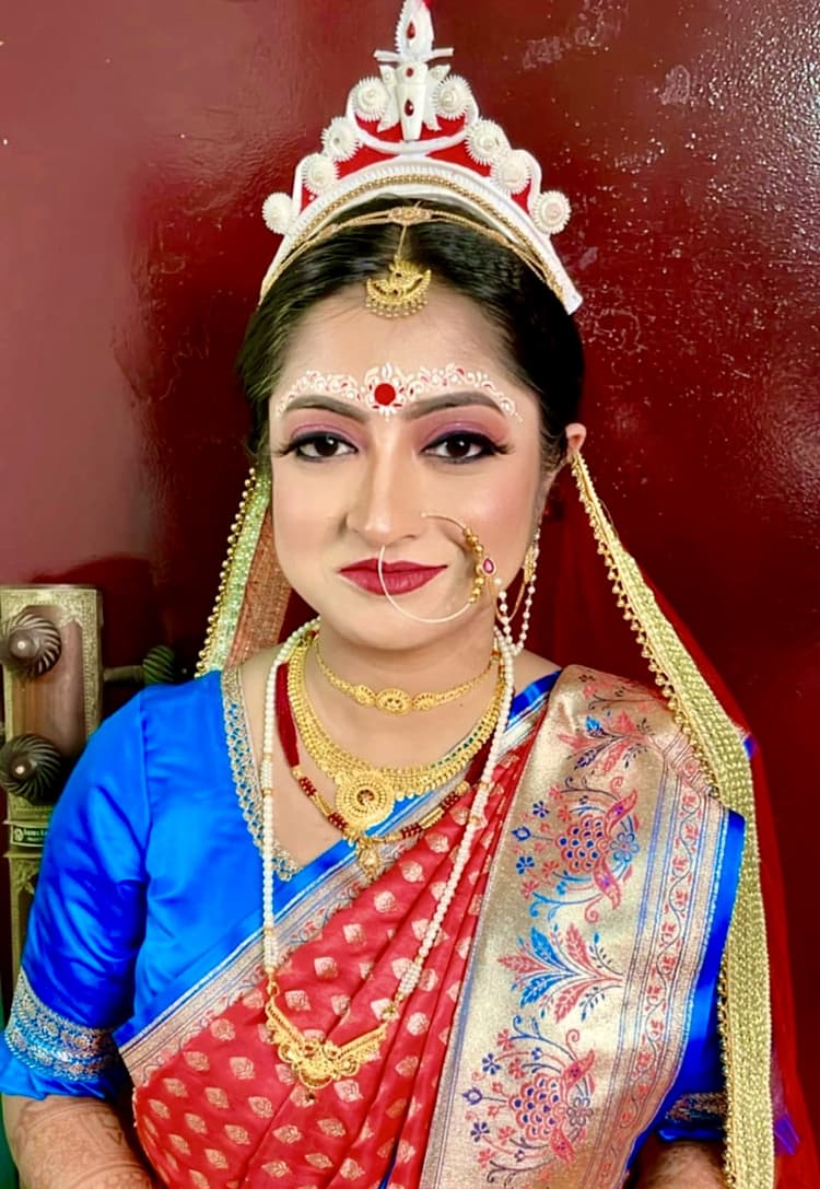 SRITAMA’S MAKEOVER AND ACADEMY image 15
