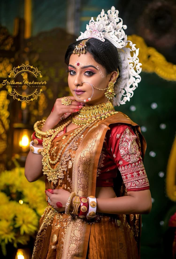 SRITAMA’S MAKEOVER AND ACADEMY image 17