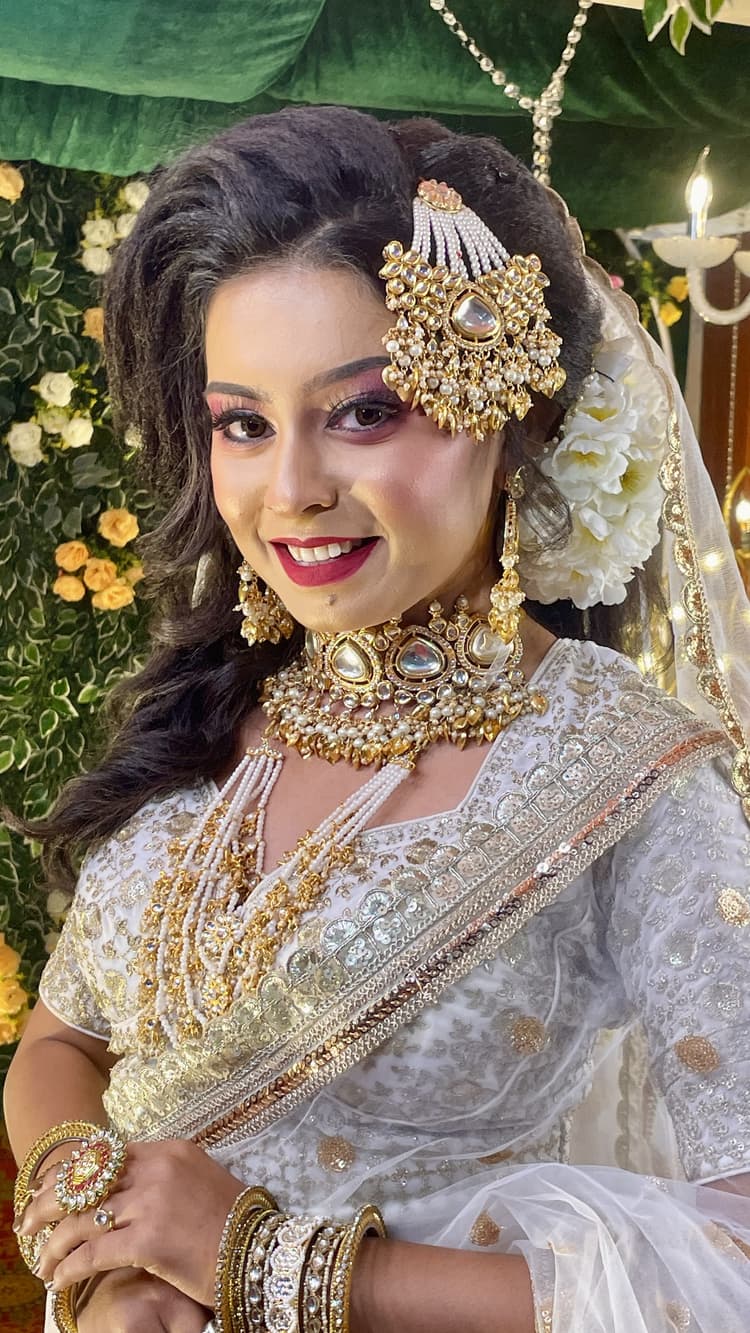 SRITAMA’S MAKEOVER AND ACADEMY image 19