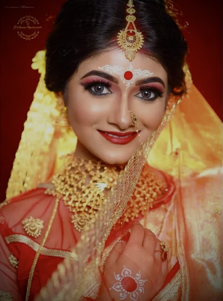SRITAMA’S MAKEOVER AND ACADEMY image 20