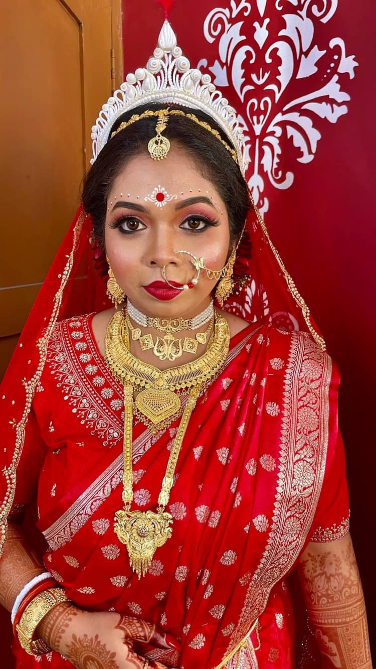 SRITAMA’S MAKEOVER AND ACADEMY image 21
