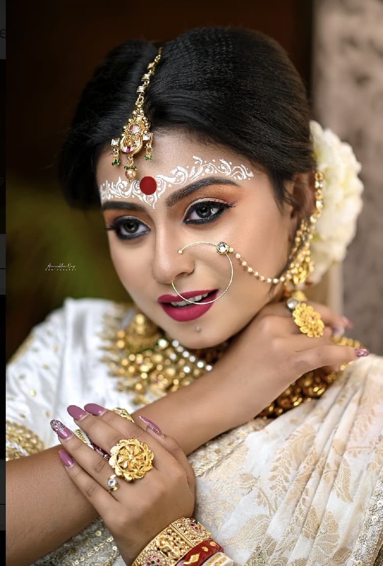 SRITAMA’S MAKEOVER AND ACADEMY image 22