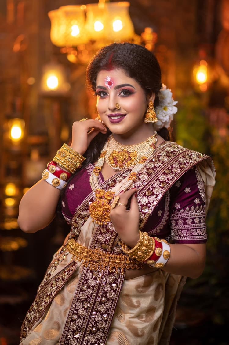 SRITAMA’S MAKEOVER AND ACADEMY image 25